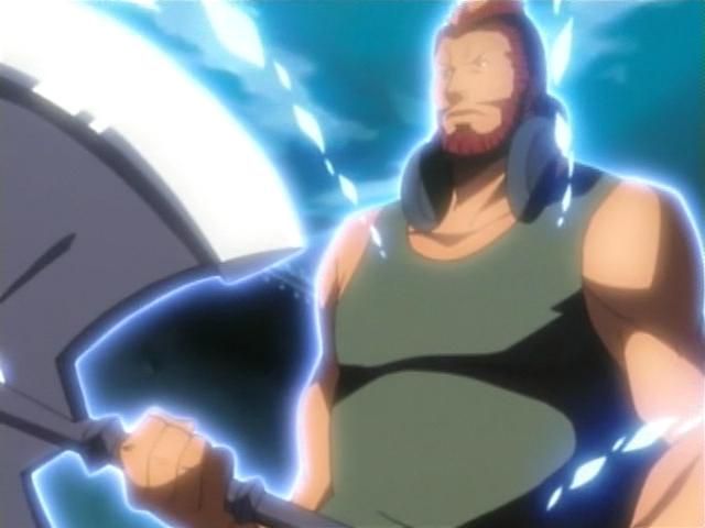 Otaku Gallery  / Anime e Manga / Bleach / Screen Shots / Episodi / 104 - La lotta mortale della 10th Divisione - La liberazione di Hyourinmaru / 159.jpg